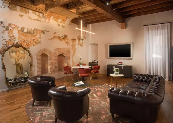 Nh Collection Palazzo 5* Vérone