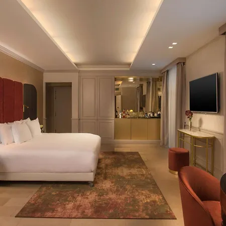 Szálloda Nh Collection Palazzo