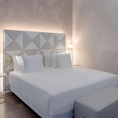 Nh Collection Palazzo