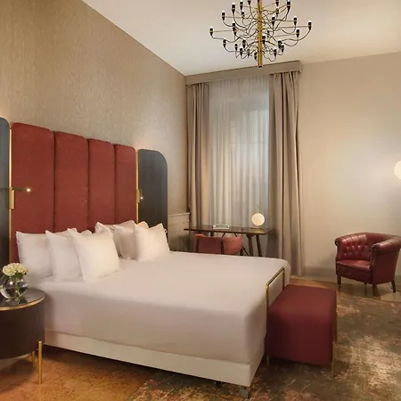 Nh Collection Palazzo 호텔
