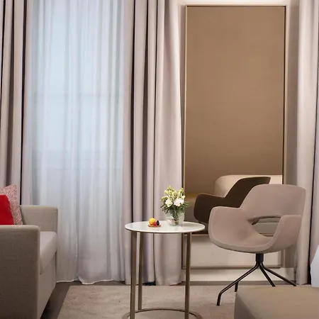 호텔 Nh Collection Palazzo 베로나
