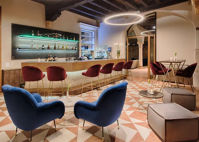 Nh Collection Palazzo Otel