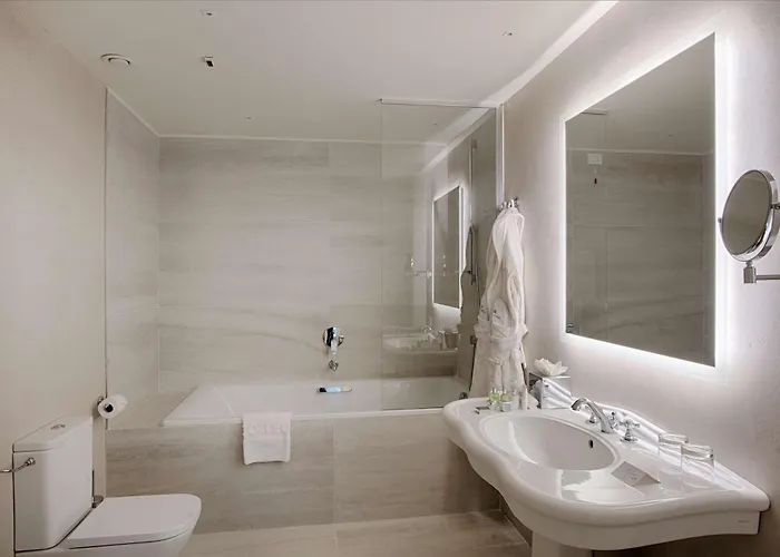 Otel Nh Collection Palazzo 5*